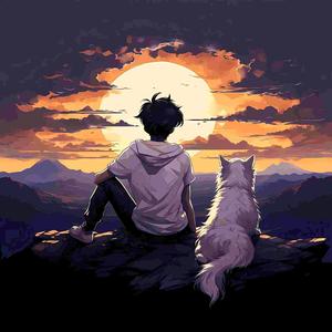 一 生 有 你头像