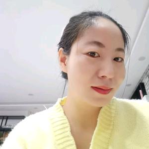 好运爆棚的年轻富婆！头像