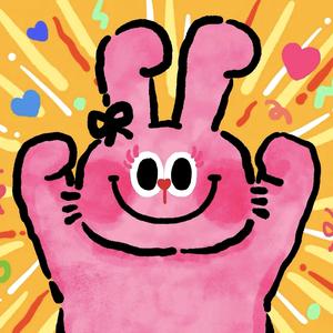 幼儿园高材生头像