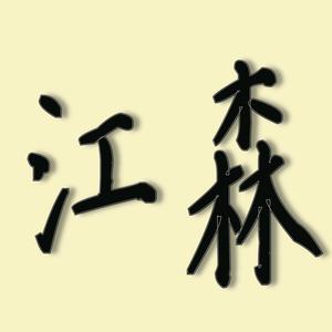 江森奇谈JohnsonSay头像