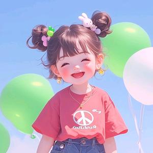 v悠悠小公举v头像