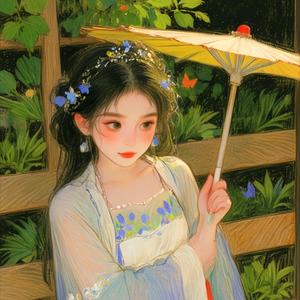 Y◡ue ฅ•ฅ头像