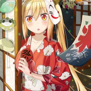 天才小画家头像