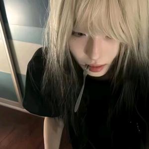 咩咩(见过王俊凯2次版)头像