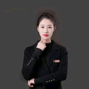 龙翔南湖大院·云邸刘雯头像