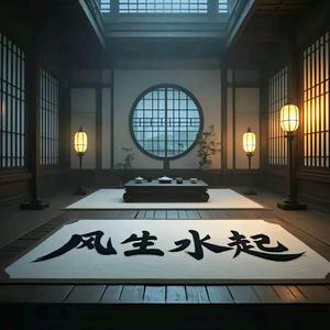 岁月如故111头像