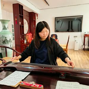 心理师真境头像