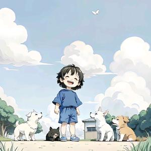 慕辞安ovo酱头像