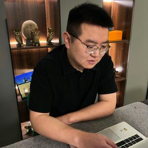 口腔运营陈飞洋头像