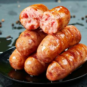 贵阳小河蒲氏火腿肠，烤肠，午餐肉现场加工头像