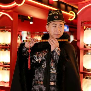 杰好物铺子头像