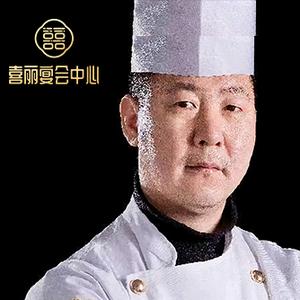 徽味全餐饮-  陈向阳头像