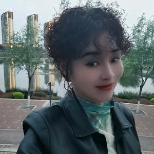 老水姐回族头像