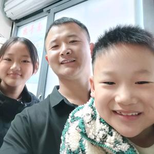 山东闫大海头像