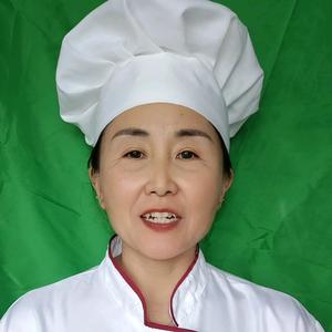 厨娘胡师傅头像