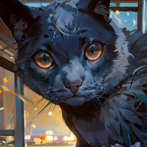 热心市民何女士头像