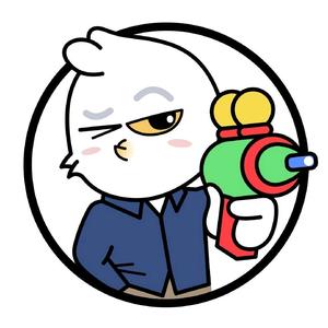 动动枪DongDongGun