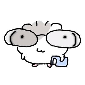 一天吃10086顿头像