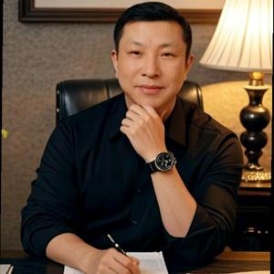 罗盘定乾坤(风水堪舆)头像
