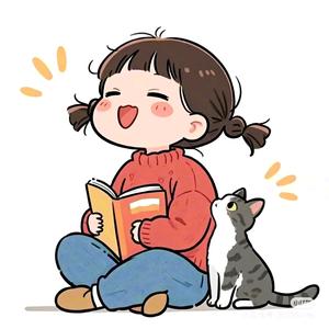 留百万头像