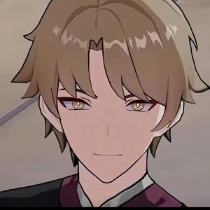 明仔（星穹铁道）头像