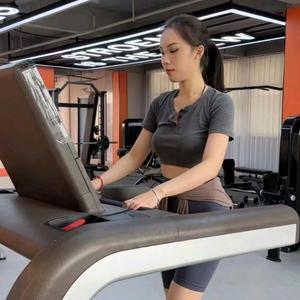 南宁广悦汇封闭式健身训练营头像