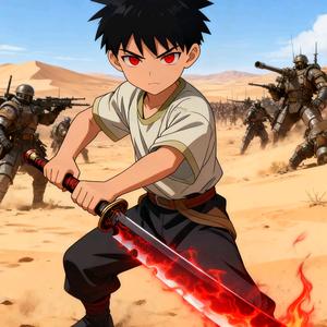 多多的奇思妙想头像