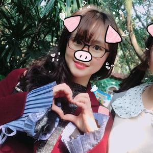 小莲心麻麻头像