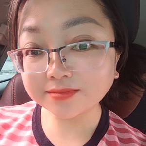 何丽（橱窗有好物）头像