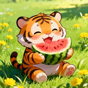 吃瓜蒙主的粉头像