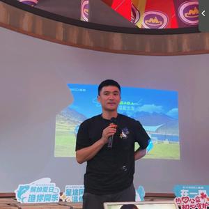 逆糖师 林征头像