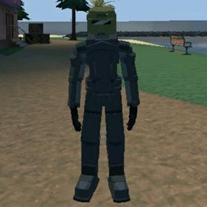 G沙盒(开学停更)头像