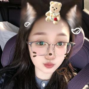 刘哈哈（日常+装修）头像