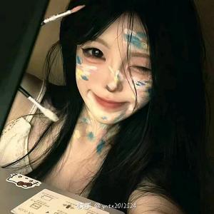 无趣的养乐多头像