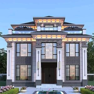 合家美宅-醴陵刘工建房头像