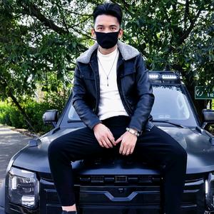 穿越者 . 秀头像