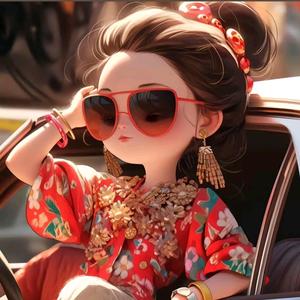 小༺情绪💫头像