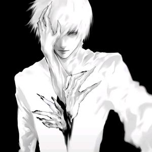 祭奠我死去的头发头像