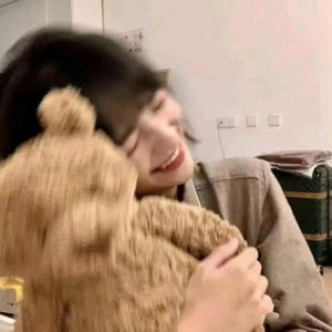 么凹猫∙̆.̯∙̆头像