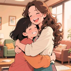 婷婷治愈小屋头像