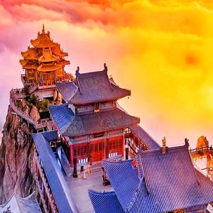老君山跟团自驾游（玲玲）头像