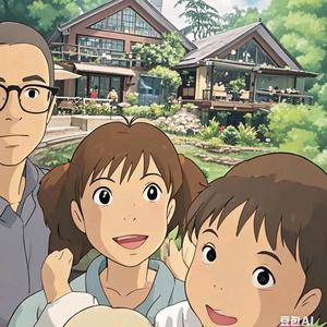 罗本侃投资头像