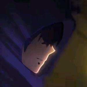 一个娱乐号头像