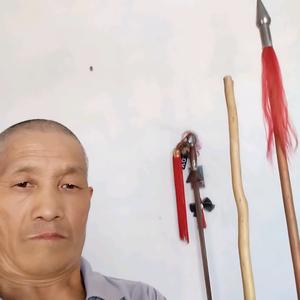 爱功夫的老唐头像