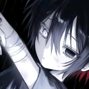 若要是我诉说爱的话头像