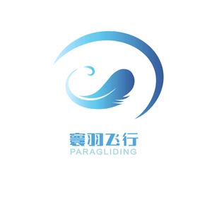 安吉寰羽飞行头像