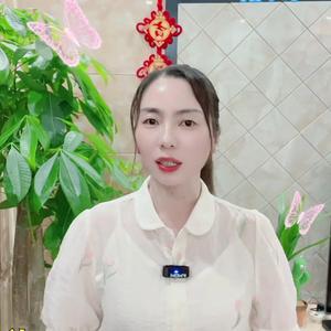 郴州金融刘丽华头像