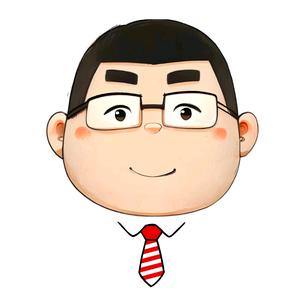 K叔 UNCLEKOOL头像