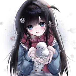 海盐芝士蛋挞头像