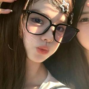 我是一个内向的人头像